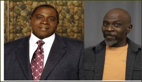 Gary Anthony Williams Weight Loss, How Did Gary Anthony Williams Lose Weight?