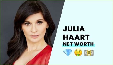 Julia Haart Net Worth in 2023 How Rich is She Now?